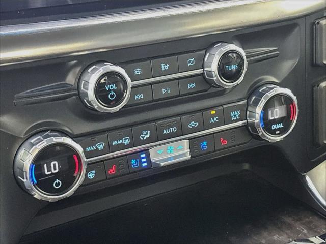 Used 2021 Ford F-150 LARIAT For Sale in Millington, TN