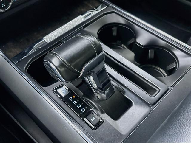 Used 2021 Ford F-150 LARIAT For Sale in Millington, TN