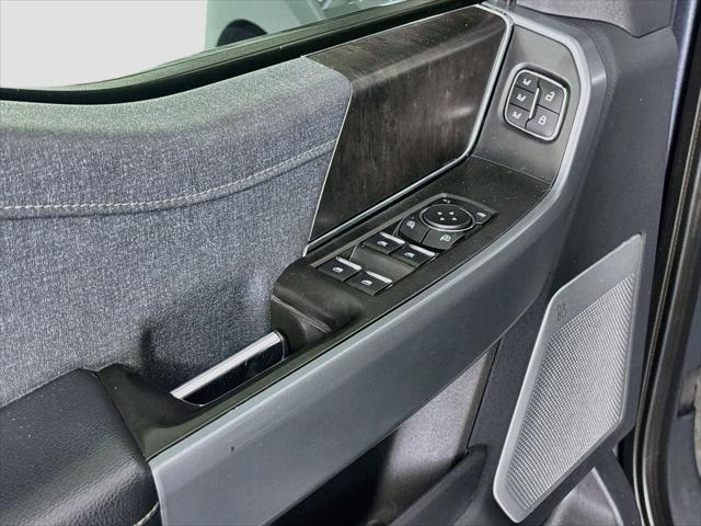 Used 2021 Ford F-150 LARIAT For Sale in Millington, TN