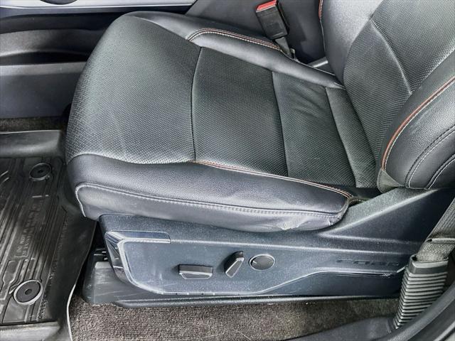 Used 2021 Ford F-150 LARIAT For Sale in Millington, TN