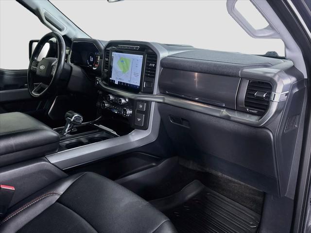 Used 2021 Ford F-150 LARIAT For Sale in Millington, TN