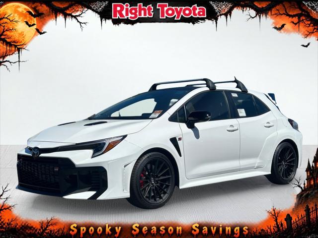 2026 Toyota GR Corolla Premium Plus for sale in Scottsdale, AZ
