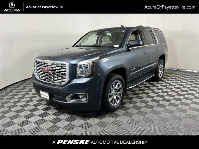 2019 GMC Yukon Denali for sale in Fayetteville, AR