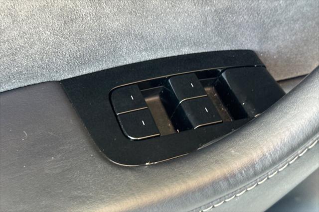 2020 Tesla Model Y Long Range Dual Motor All-Wheel Drive