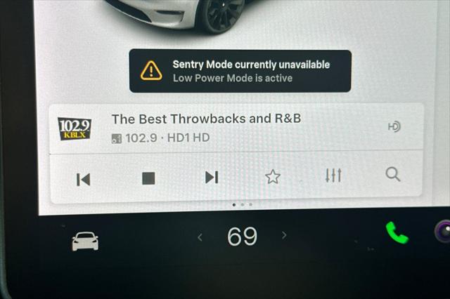 2020 Tesla Model Y Long Range Dual Motor All-Wheel Drive