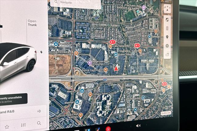 2020 Tesla Model Y Long Range Dual Motor All-Wheel Drive