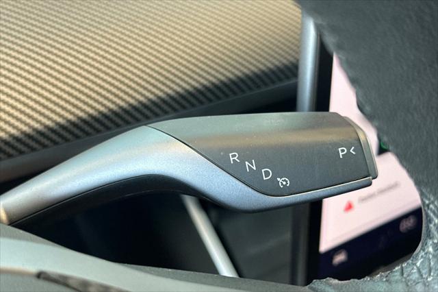 2020 Tesla Model Y Long Range Dual Motor All-Wheel Drive