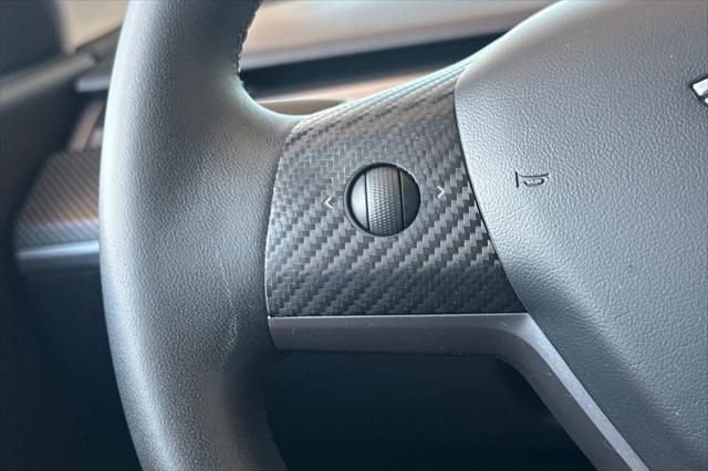 2020 Tesla Model Y Long Range Dual Motor All-Wheel Drive
