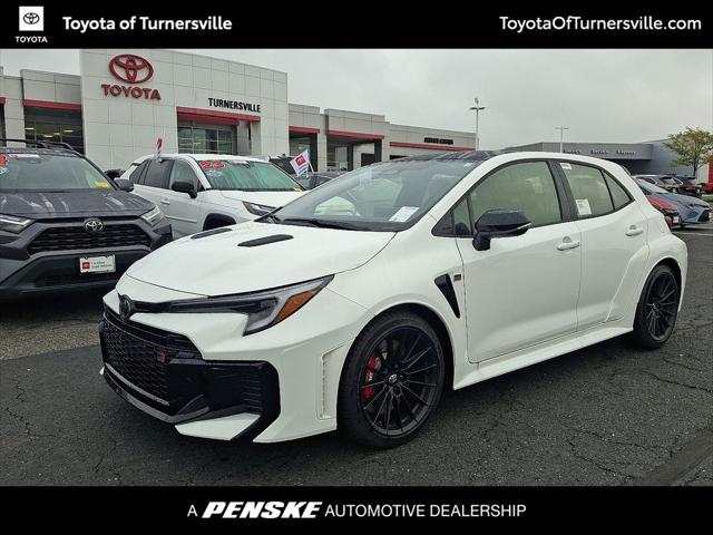 2026 Toyota GR Corolla Premium Plus for sale in Turnersville, NJ