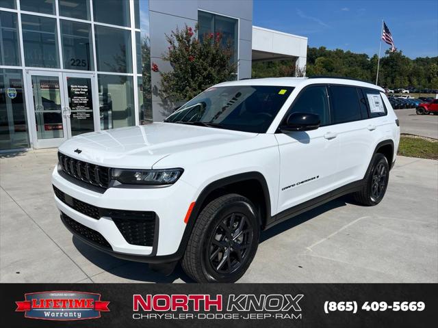 2027 Jeep Grand Cherokee L Laredo Altitude for sale in Knoxville, TN
