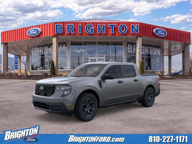 2026 Ford Maverick XLT for sale in Brighton, MI