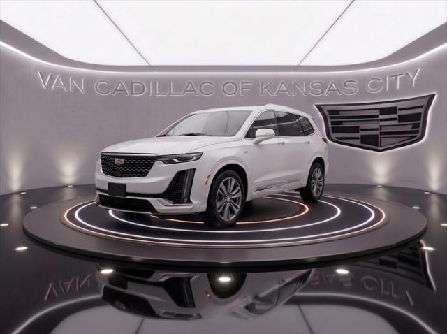 2022 Cadillac XT6 AWD Premium Luxury for sale in Kansas City, MO