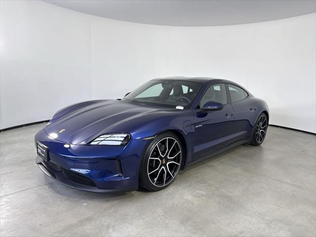 2025 Porsche Taycan Unknown for sale in Nashua, NH