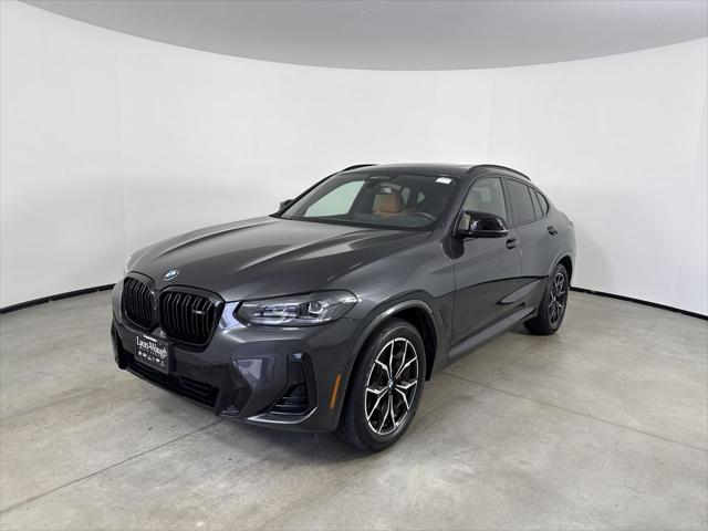2024 BMW X4 M40i for sale in Nashua, NH