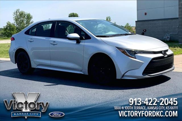 2024 Toyota Corolla LE for sale in Kansas City, KS