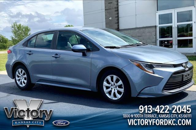 2024 Toyota Corolla LE for sale in Kansas City, KS