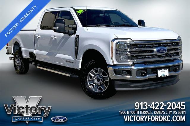 2024 Ford F-350 Lariat for sale in Kansas City, KS