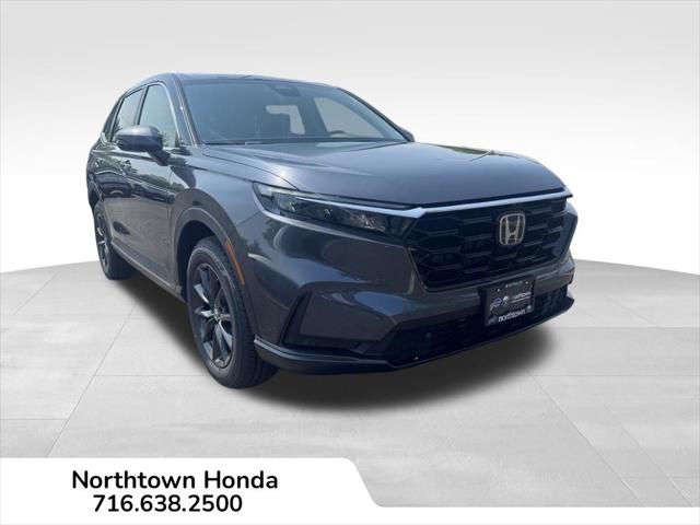 2026 Honda CR-V EX-L AWD for sale in Amherst, NY