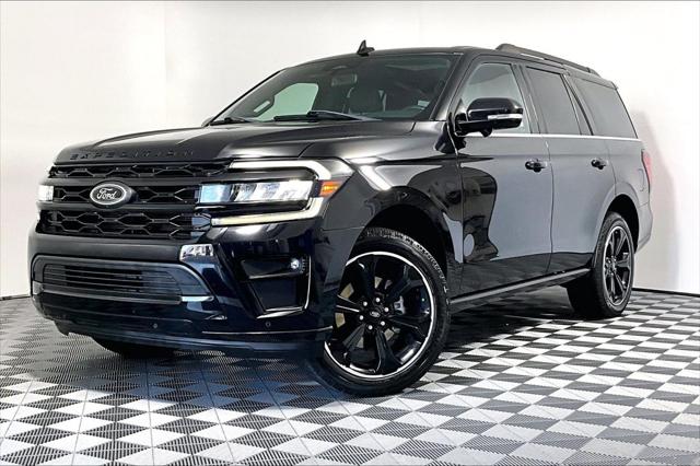 Used 2023 Ford Expedition Limited For Sale in Olive Branch, MS