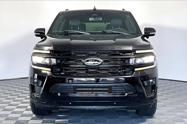 Used 2023 Ford Expedition Limited For Sale in Olive Branch, MS
