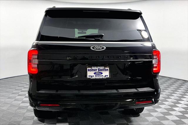 Used 2023 Ford Expedition Limited For Sale in Olive Branch, MS