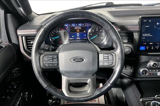 Used 2023 Ford Expedition Limited For Sale in Olive Branch, MS