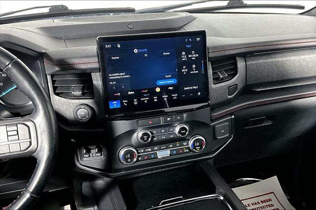 Used 2023 Ford Expedition Limited For Sale in Olive Branch, MS
