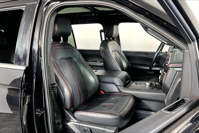 Used 2023 Ford Expedition Limited For Sale in Olive Branch, MS