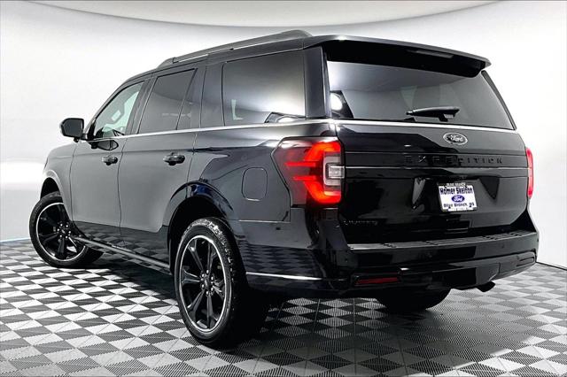 Used 2023 Ford Expedition Limited For Sale in Olive Branch, MS
