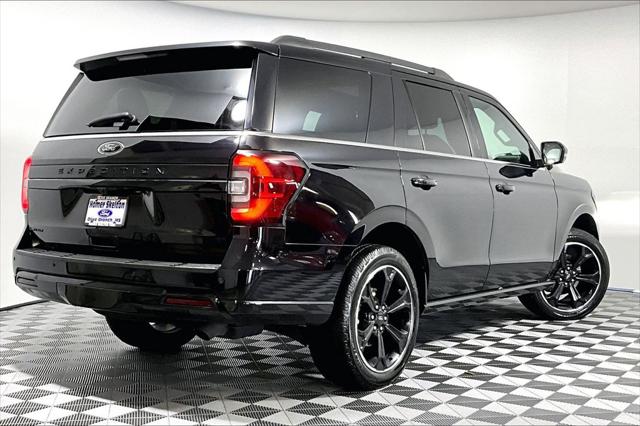 Used 2023 Ford Expedition Limited For Sale in Olive Branch, MS