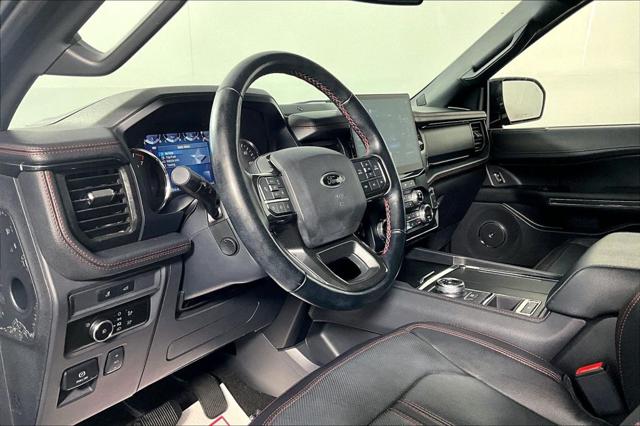 Used 2023 Ford Expedition Limited For Sale in Olive Branch, MS