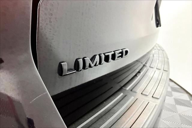 Used 2023 Ford Expedition Limited For Sale in Olive Branch, MS