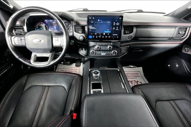 Used 2023 Ford Expedition Limited For Sale in Olive Branch, MS