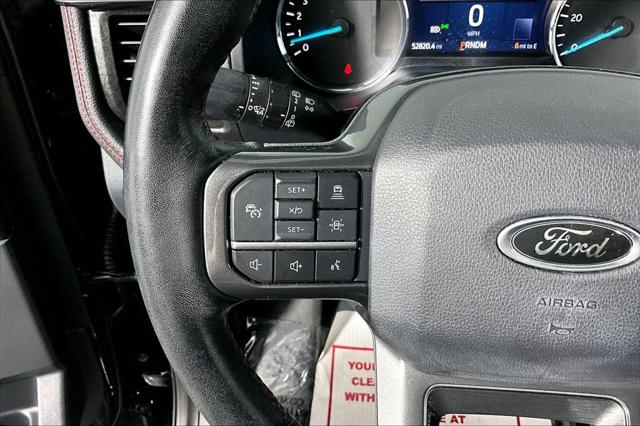 Used 2023 Ford Expedition Limited For Sale in Olive Branch, MS