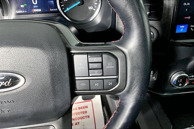Used 2023 Ford Expedition Limited For Sale in Olive Branch, MS