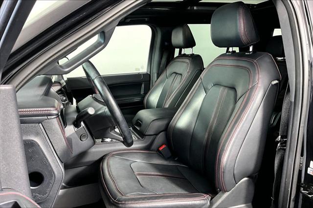 Used 2023 Ford Expedition Limited For Sale in Olive Branch, MS