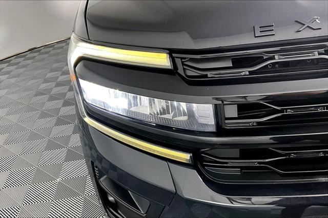 Used 2023 Ford Expedition Limited For Sale in Olive Branch, MS