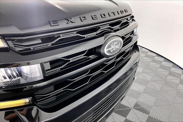 Used 2023 Ford Expedition Limited For Sale in Olive Branch, MS