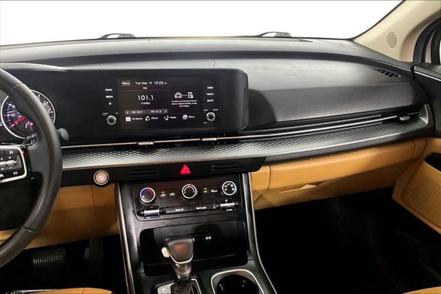 Used 2023 Kia Carnival MPV LX Seat Package For Sale in Olive Branch, MS