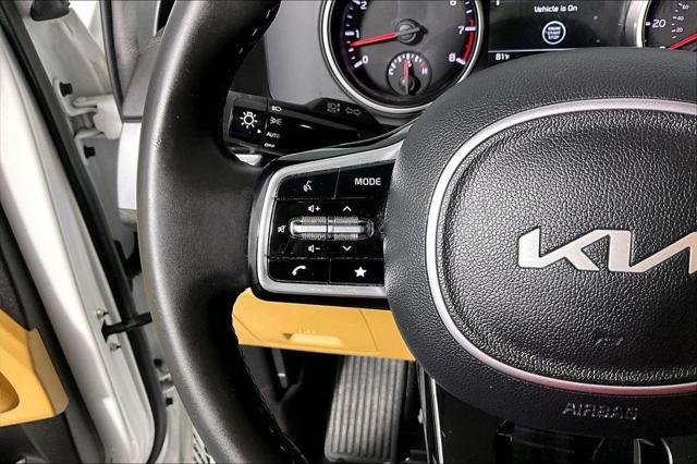 Used 2023 Kia Carnival MPV LX Seat Package For Sale in Olive Branch, MS
