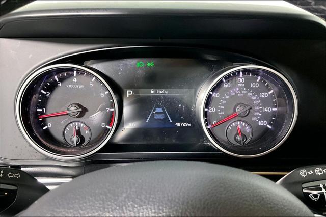 Used 2023 Kia Carnival MPV LX Seat Package For Sale in Olive Branch, MS