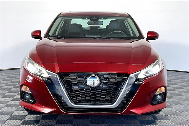 Used 2019 Nissan Altima 2.5 SL For Sale in Olive Branch, MS