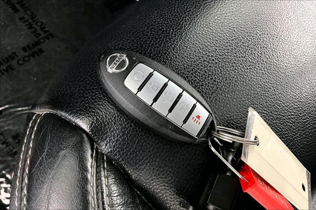 Used 2019 Nissan Altima 2.5 SL For Sale in Olive Branch, MS