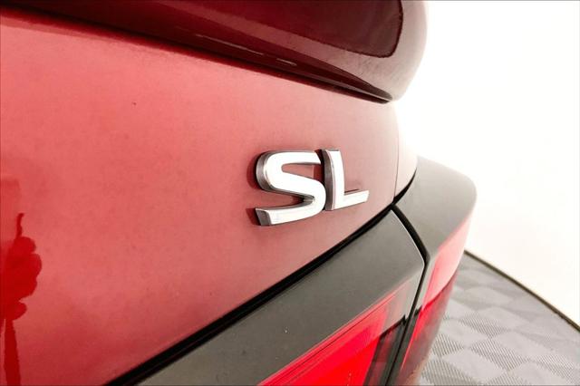 Used 2019 Nissan Altima 2.5 SL For Sale in Olive Branch, MS