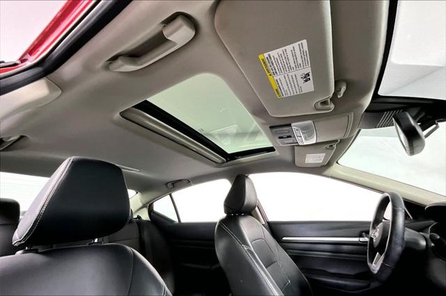 Used 2019 Nissan Altima 2.5 SL For Sale in Olive Branch, MS