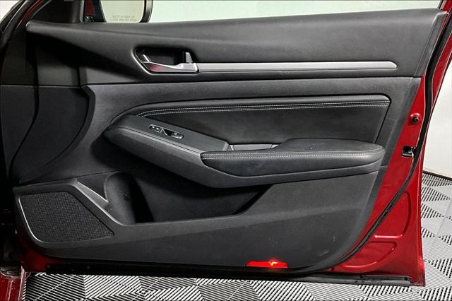 Used 2019 Nissan Altima 2.5 SL For Sale in Olive Branch, MS