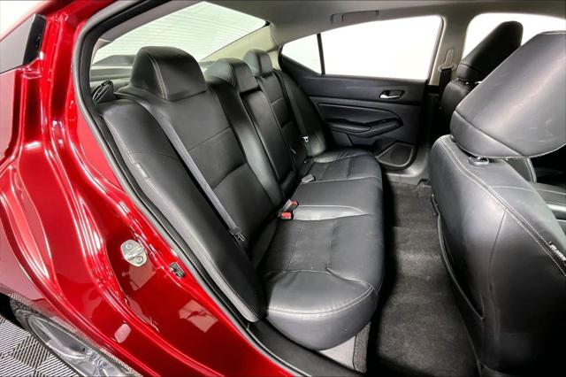 Used 2019 Nissan Altima 2.5 SL For Sale in Olive Branch, MS