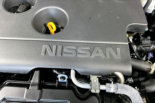 Used 2019 Nissan Altima 2.5 SL For Sale in Olive Branch, MS