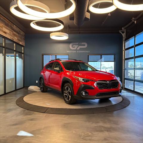 2024 Subaru Crosstrek Premium for sale in Kaysville, UT