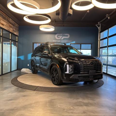 2024 Hyundai Palisade XRT for sale in Kaysville, UT
